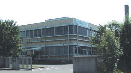 德國myonic公司 德國myonic公司